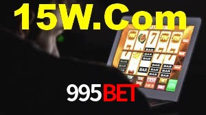 Welcome Bonus 995Bet