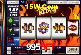 Sistemas de Segurança 995Bet