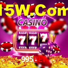 Explore as vantagens do 995Bet: serviço profissional e confiabilidade