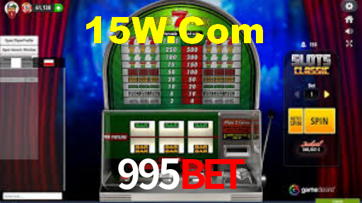 995Bet Login