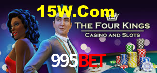 995Bet: Seu Cassino Premiado com Pagamentos Rápidos