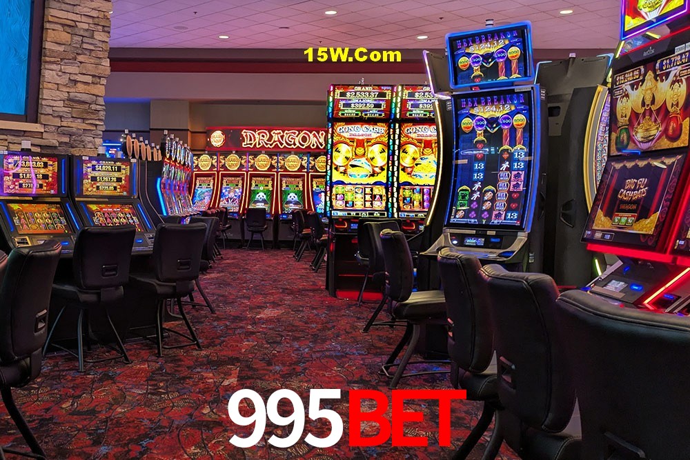 Live Casino 995Bet