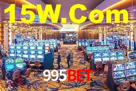 Blackjack Table 995Bet