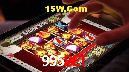 Casino Ao Vivo 995Bet