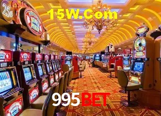 Ofertas Exclusivas 995Bet
