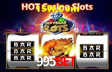 Promoções Sazonais 995Bet