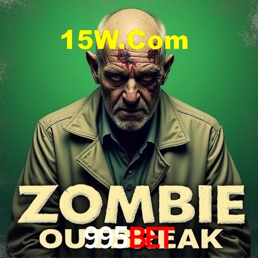 Interface do App 995Bet