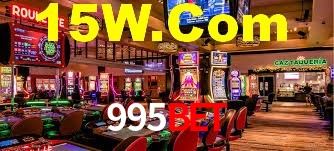 Ofertas Imperdíveis na 995Bet: Promoções e Bônus Que Valem a Pena
