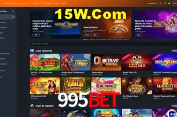 cassino 995Bet