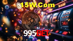 Experiência VIP 995Bet