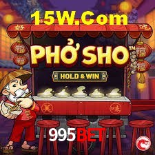 Welcome Bonus 995Bet