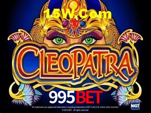 Jogos de Slot 995Bet