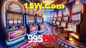 Bonus Features 995Bet