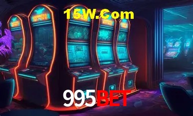 Design Responsivo 995Bet