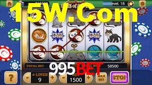 Live Casino 995Bet