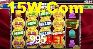 995Bet App Interface