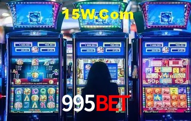 Provedores de Jogos 995Bet