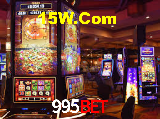 995Bet - Cassinos Mais Populares Do Brasil - 995Bet.Com