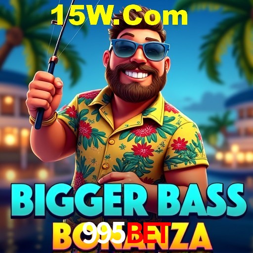 Descubra o Mundo do Cassino Online com 995Bet