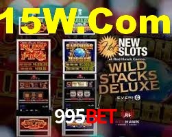 Daily Bonuses 995Bet