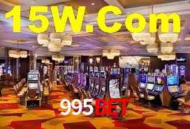 Premium Interface 995Bet