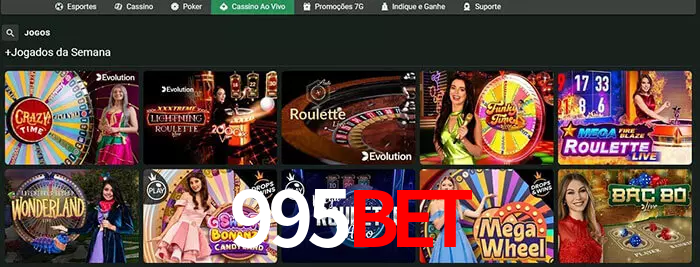995Bet bet