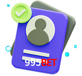 Tornar-se um membro do 995Bet é muito simples